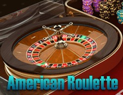 Онлайн Американская рулетка на реальные деньги