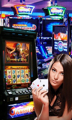 Денежные аппараты