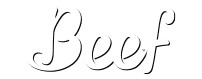Beef
