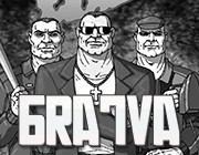 Играть в игровой автомат Братва на реальные деньги