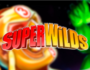 Игровой автомат Super Wilds: комикс от Genesis Gaming на деньги