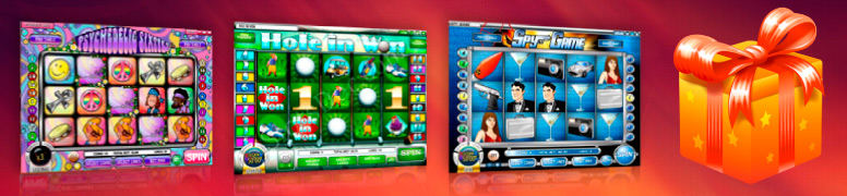 Игровые автоматы Вулкан с бонусом