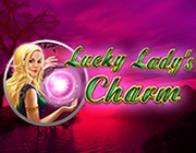 Играть на автомате Lucky Lady’s Charm - Леди Шарм онлайн в казино