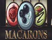 Игровой автомат Macarons от Endorphina играть онлайн
