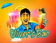 Игровой автомат Оливер Бар с выводом реальных денег