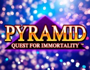 Pyramid: Quest for Immortality – играй со ставками на деньги