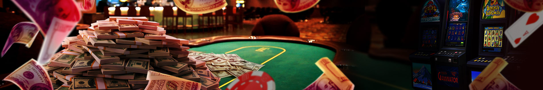 Топ онлайн казино 2018