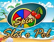 Игровой автомат Slot-o-Pol – Кубики онлайн с выводом денег