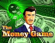 Играть на автомате The Money Game на реальные Деньги